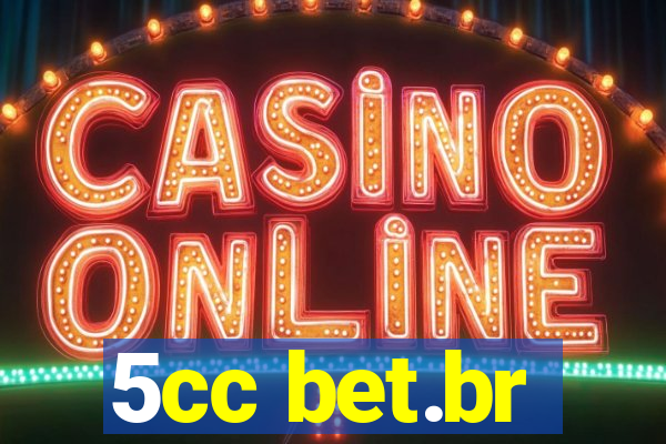 5cc bet.br